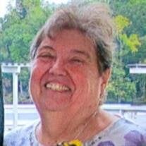 Arlene M Miller