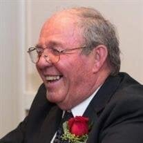 William P. Weber