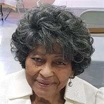 Mrs Geneva Campbell