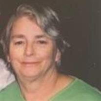 Dorothy Vines