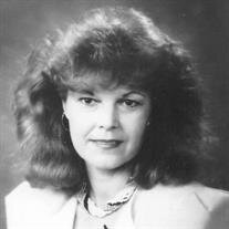 Linda Whitaker Bush