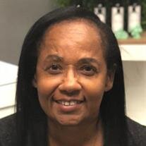 Gloria Annette Stallworth