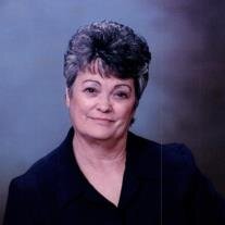 Mrs. Daphene Smith Massingale-Thompson