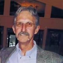 Ronald H Waggoner