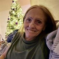 Debra Lynn Sevier