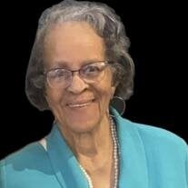 Shirley Mae Colbert