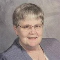 Janet Ann Beussink