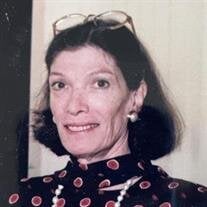 Rosalie Taubman