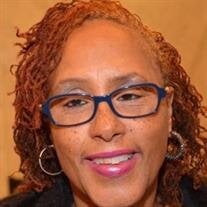 Jeanene Anita Robinson