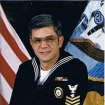 John Leslie Underhill