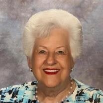 Clara Jeanette Higginbotham