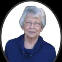 Mrs. Sandra Wynn Norris
