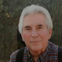 Michael True Garner