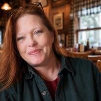 Deborah Lynn Morris-Wright