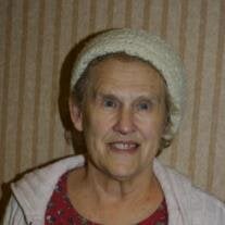 Barbara Stevens