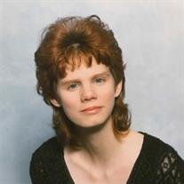 Patricia A Dewell Brewer