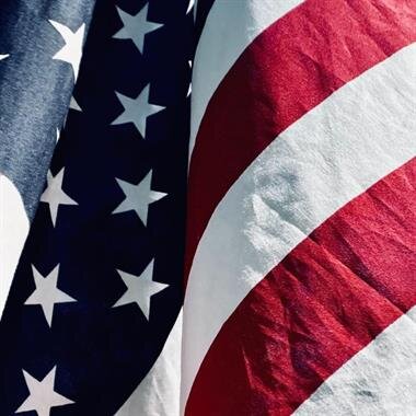 George William Benton Sr.