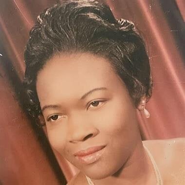 Catherine Marie Hooper