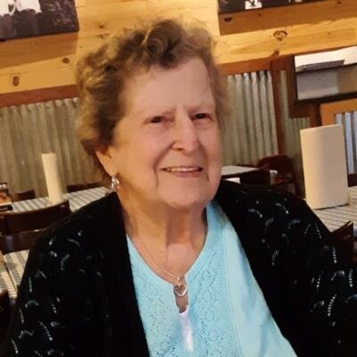 Lois Lucille Kothe
