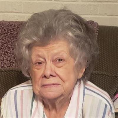 Madeline Miller Cooper