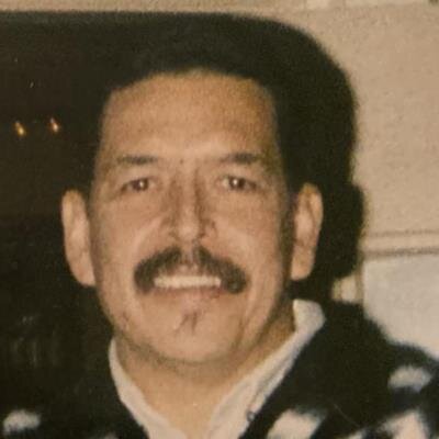 Carlos Danny Duran SR.