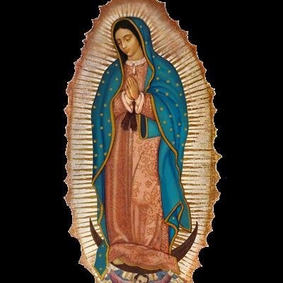 Inocencia Gonzalez Hernandez