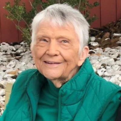 Corinne B Robinson