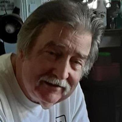 Arnold Joy Tryner Jr.