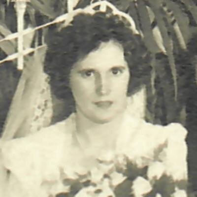 Winifred Alice Manypenny