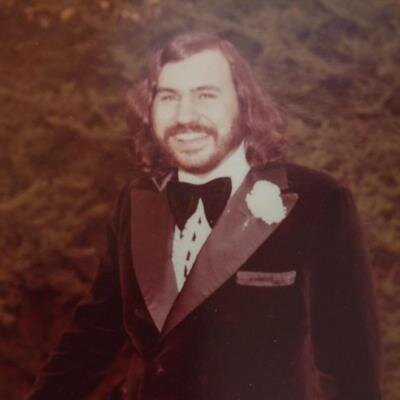 Peter Michael Decicco