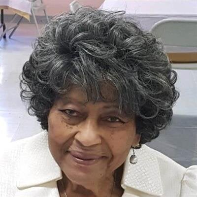 Mrs Geneva Campbell