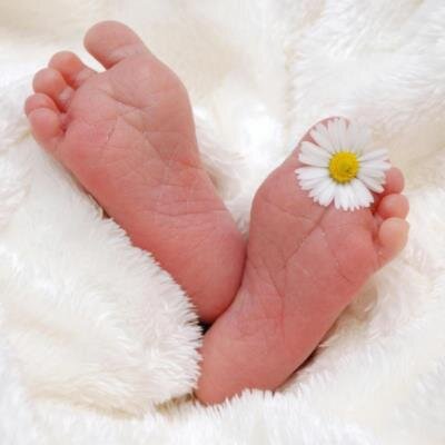 Baby Alvarez