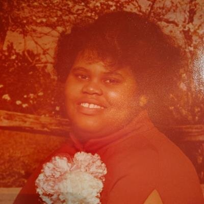 Brown, Dorothy