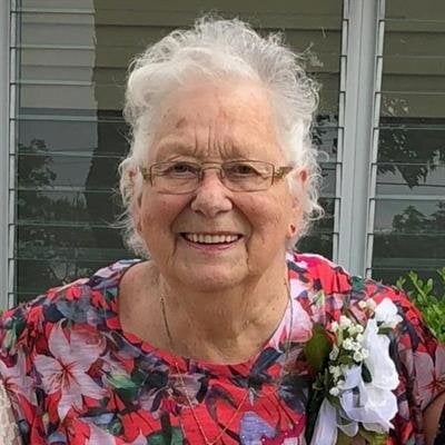 Anna C. Price