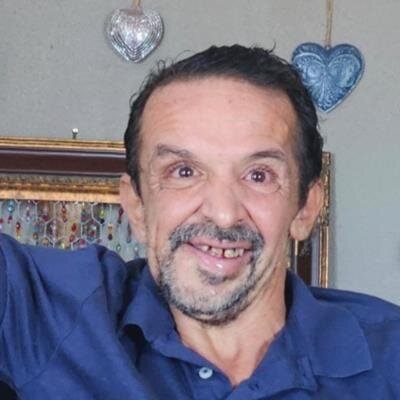 Mario Juarez Jr.