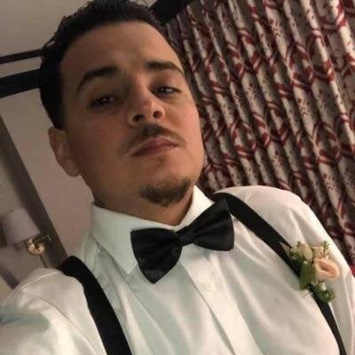 Anthony Pablo Mendoza Puga