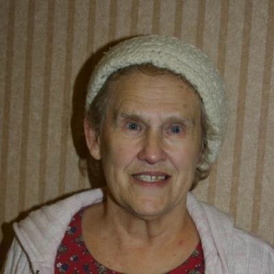 Barbara Stevens
