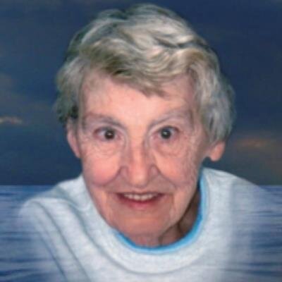 Barbara Ann Hansen