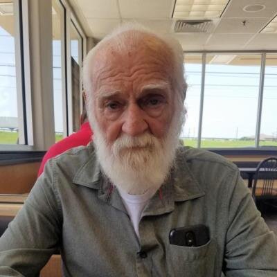 Robert Edgar Hyde