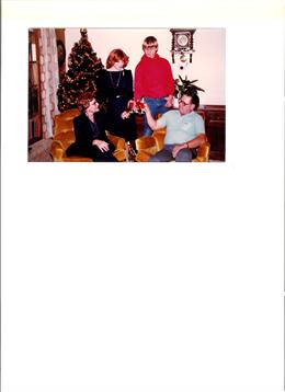 Family Memories