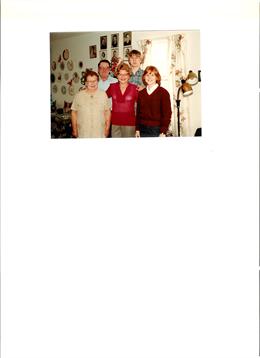 Family Memories