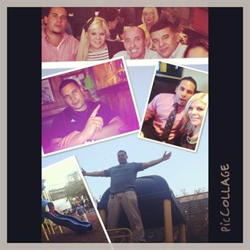 Your Santa Clara Family