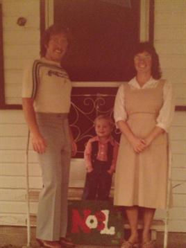 Our Life Together 1977-2013