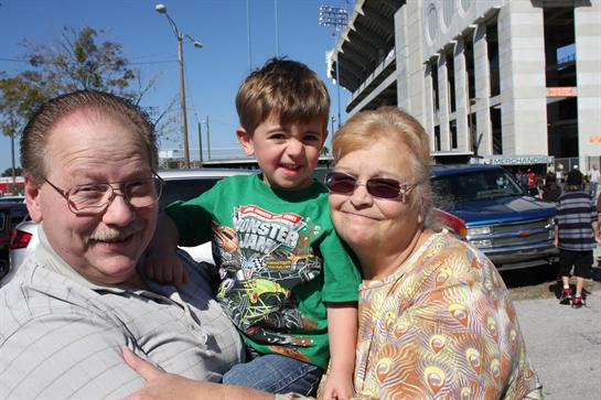 FAMILY MEMORIES <3
