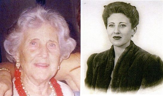 Maria Esther Cagliero