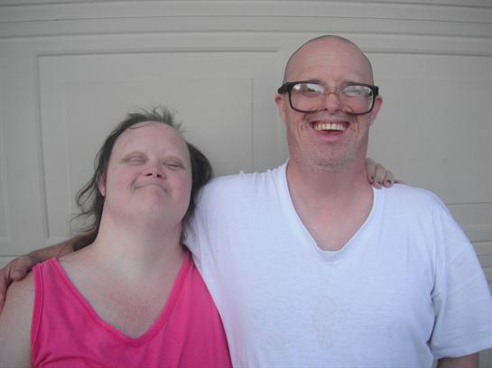 John n Sandi
