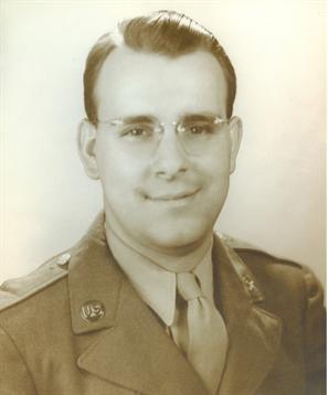 Service to his Country