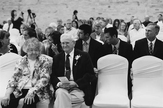 (Granddaughter) Ashley & David's Wedding - September 7, 2013
