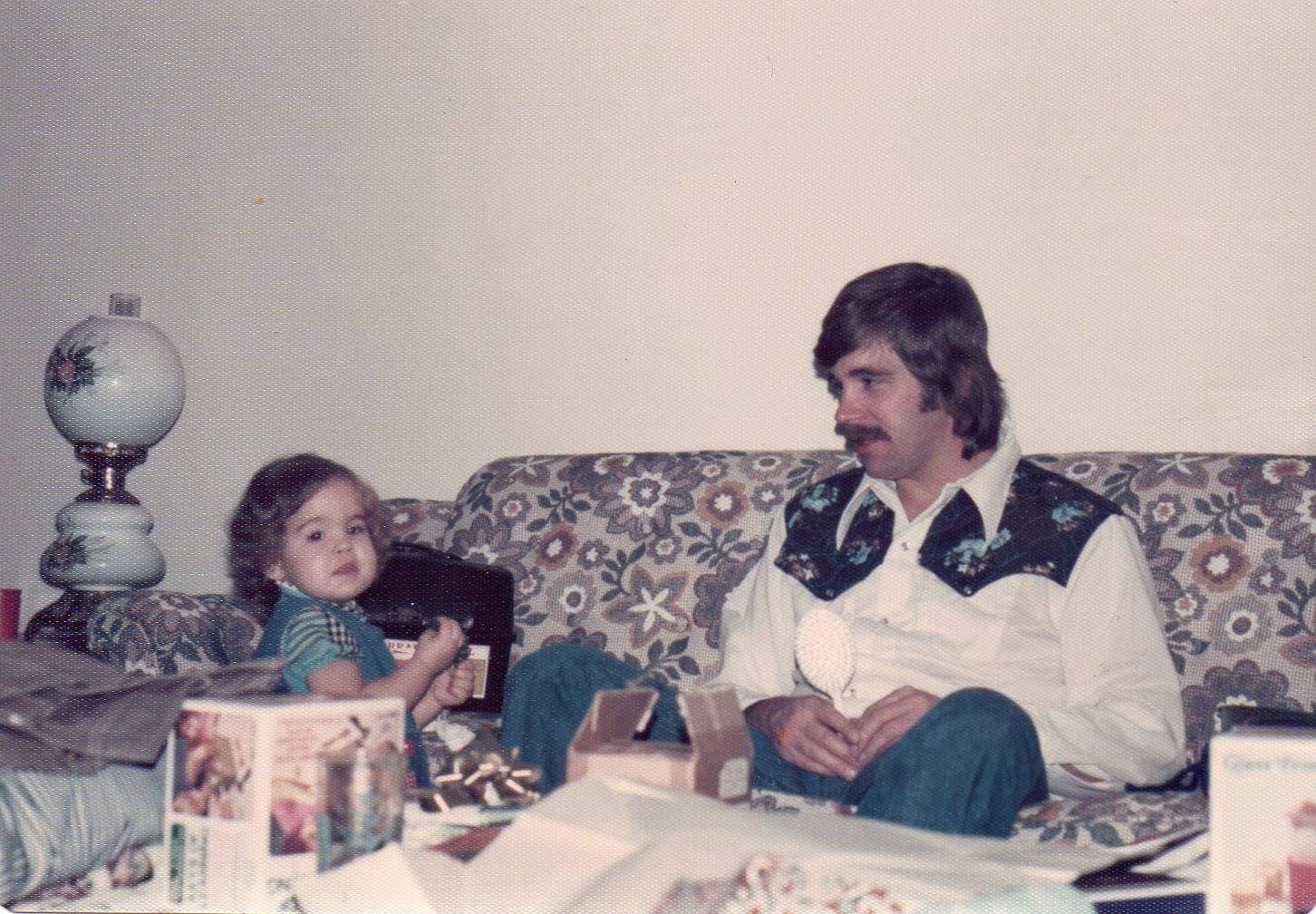 Memories of dad