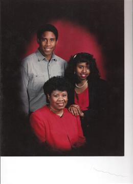 Mom pics